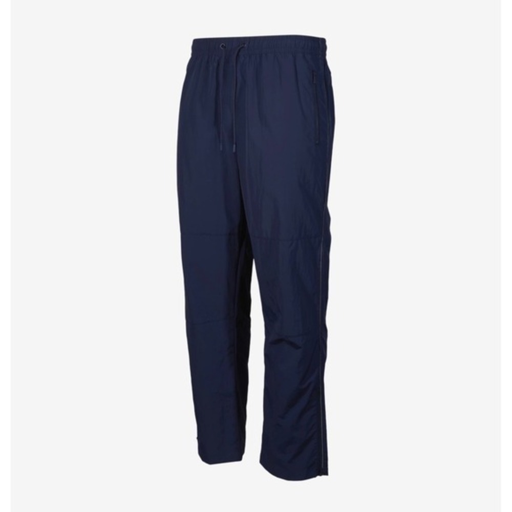 Men's Navy Wind Pants – CSG Detour – Large – 100% Nylon – NWT
